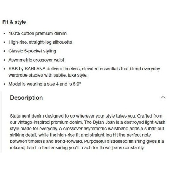 KBB by KAHLANA Target XL Extra Large Mid-Rise Straight Leg Cargo Jogger Tan Pant - Picture 3 of 9